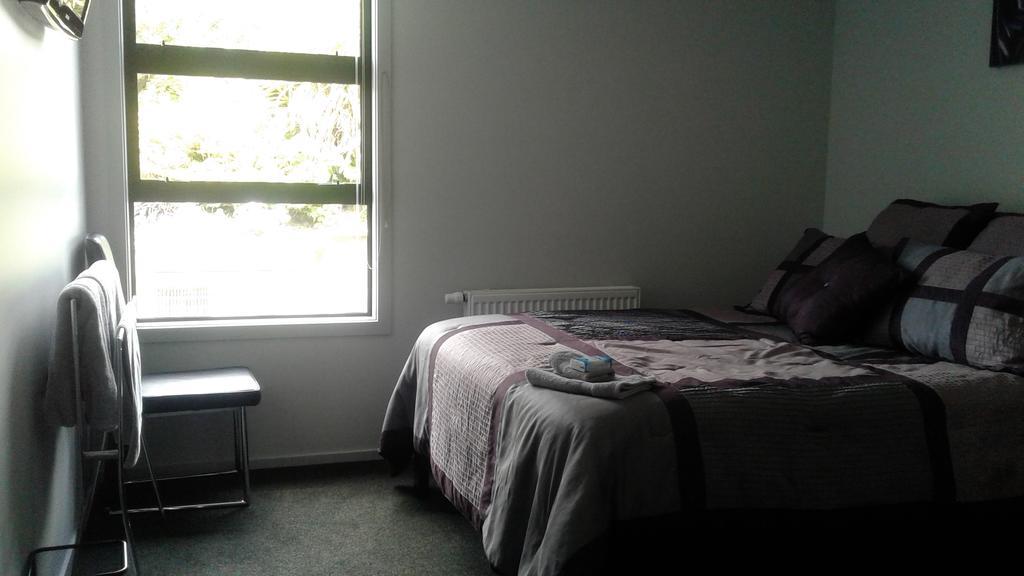 The Reservation B&B Гор Экстерьер фото