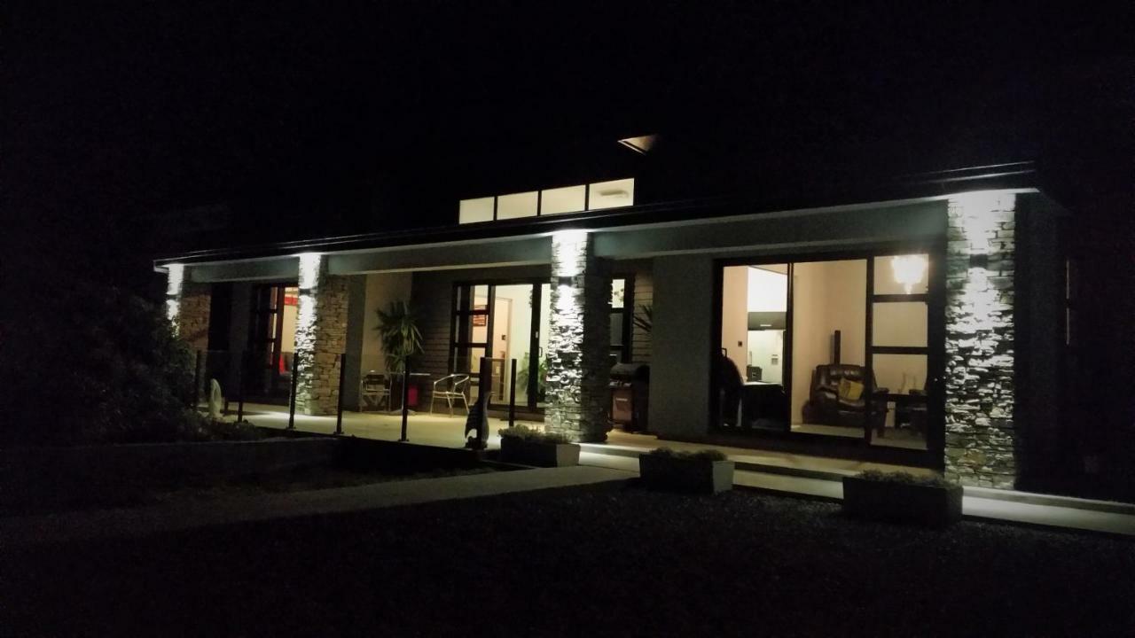 The Reservation B&B Гор Экстерьер фото